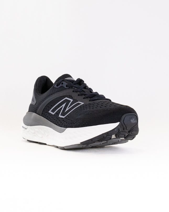 New Balance 1540V4 (Women's) - Black/Harbor Grey