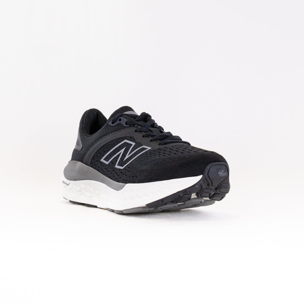 New Balance 1540V4 (Women's) - Black/Harbor Grey