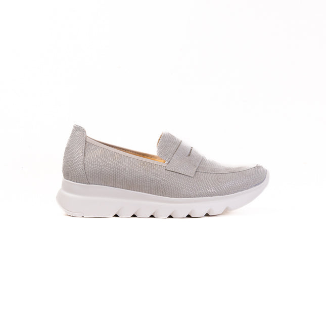 Wolky Snoafer F2F (Women's) - Soft Taupe