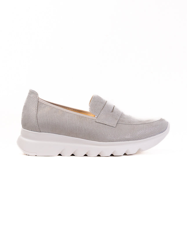 Wolky Snoafer F2F (Women's) - Soft Taupe