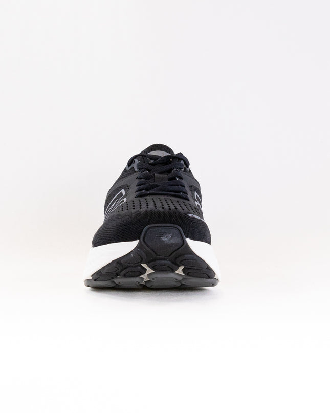 New Balance 1540V4 (Women's) - Black/Harbor Grey