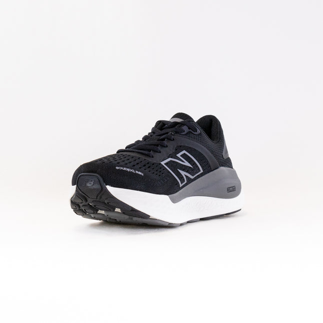 New Balance 1540V4 (Women's) - Black/Harbor Grey