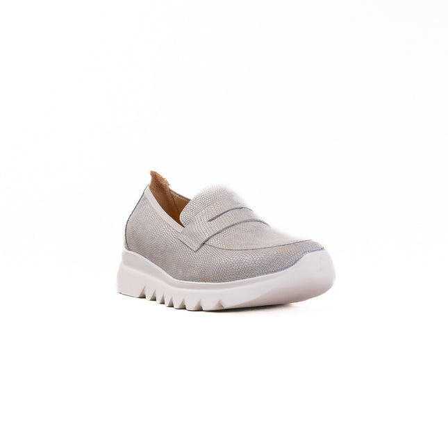 Wolky Snoafer F2F (Women's) - Soft Taupe