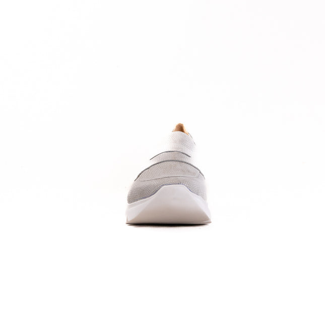 Wolky Snoafer F2F (Women's) - Soft Taupe