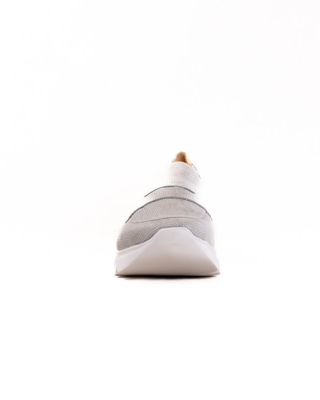 Wolky Snoafer F2F (Women's) - Soft Taupe