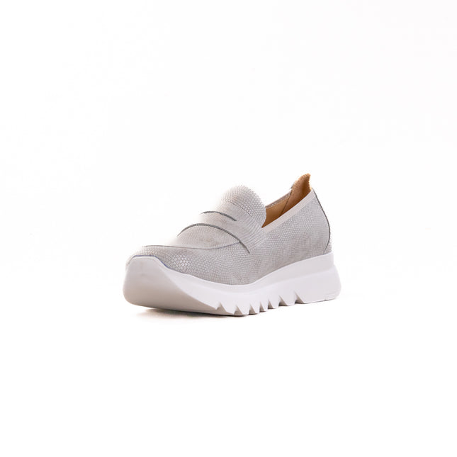 Wolky Snoafer F2F (Women's) - Soft Taupe