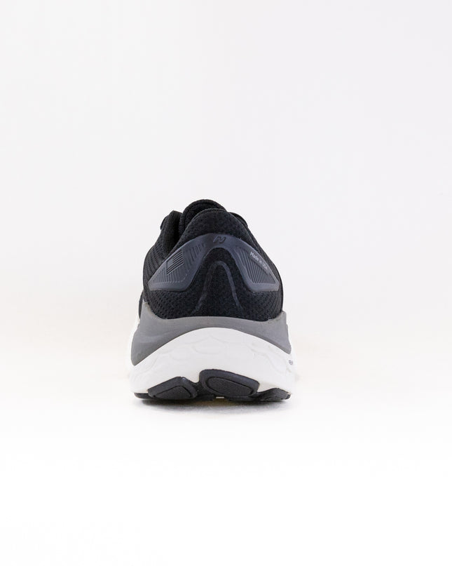 New Balance 1540V4 (Women's) - Black/Harbor Grey