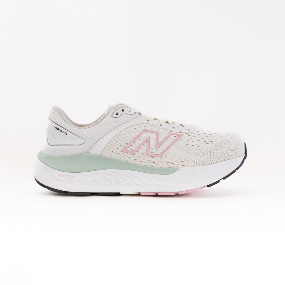 New Balance 1540V4 (Women's) - Turtledove/Silver Moss