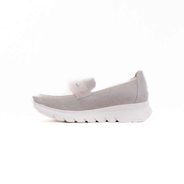Wolky Snoafer F2F (Women's) - Soft Taupe