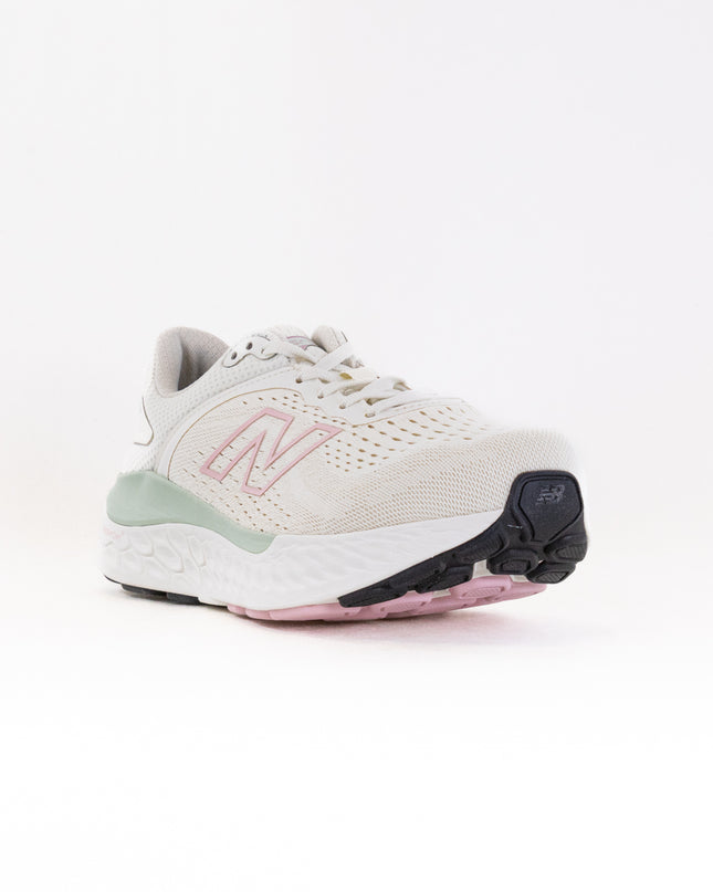 New Balance 1540V4 (Women's) - Turtledove/Silver Moss