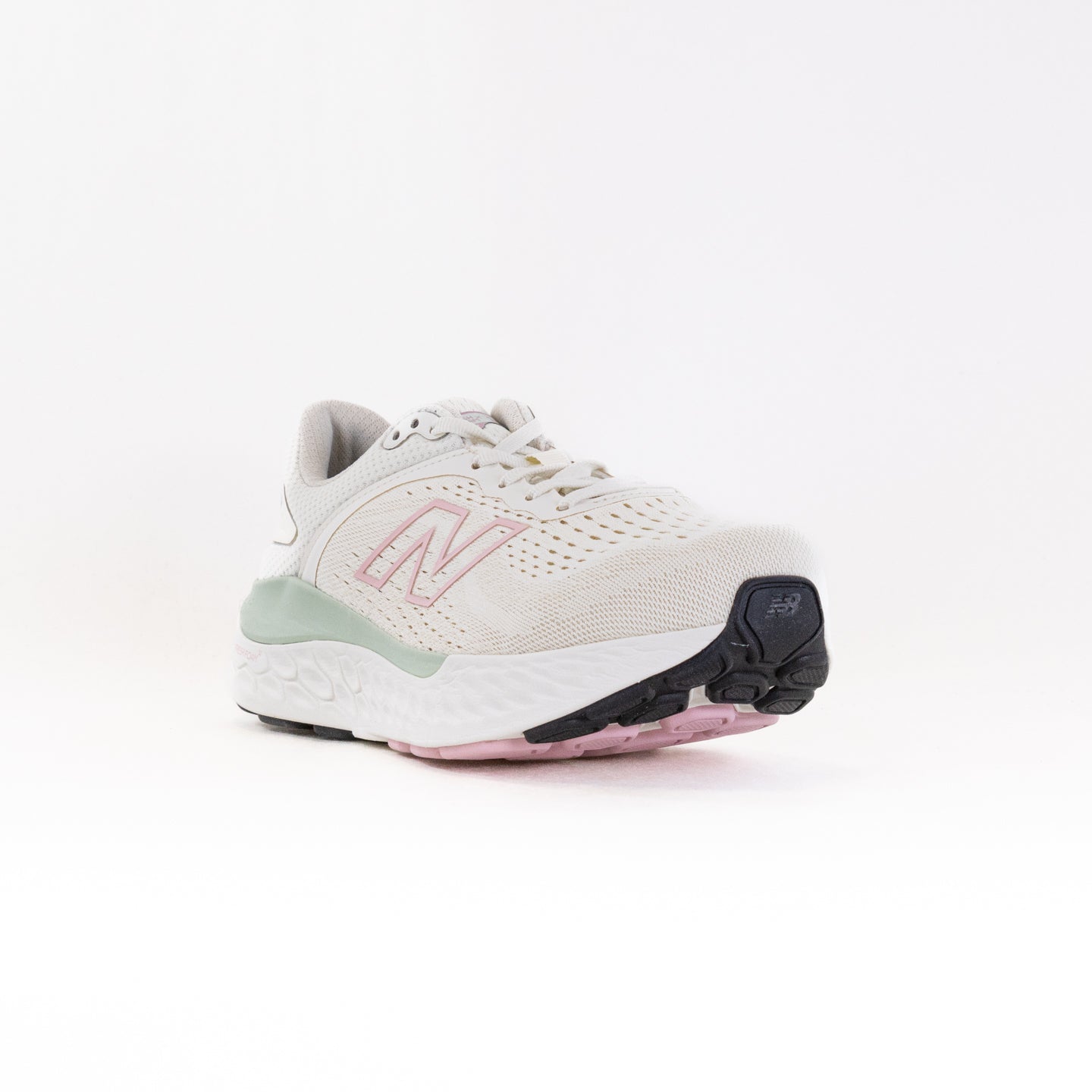 New Balance 1540V4 (Women's) - Turtledove/Silver Moss