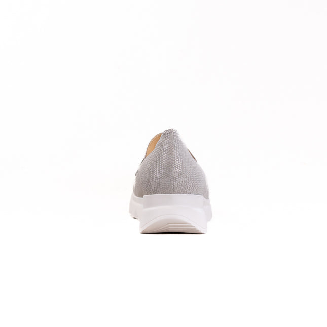 Wolky Snoafer F2F (Women's) - Soft Taupe