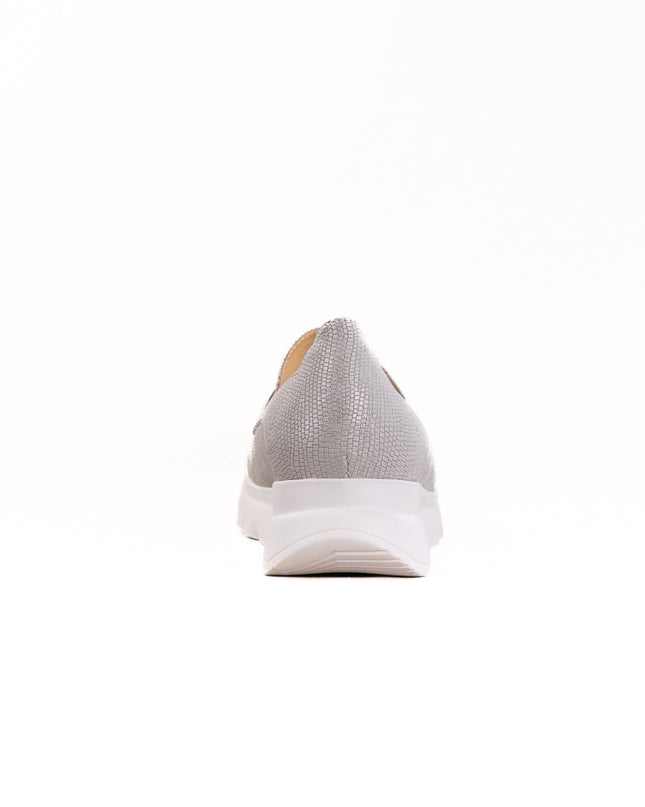 Wolky Snoafer F2F (Women's) - Soft Taupe