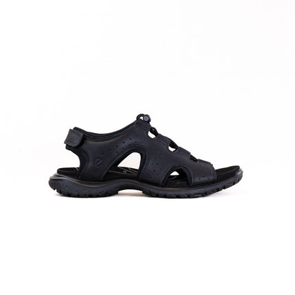 ECCO Offroad Roam Fisherman (Women's) - Black