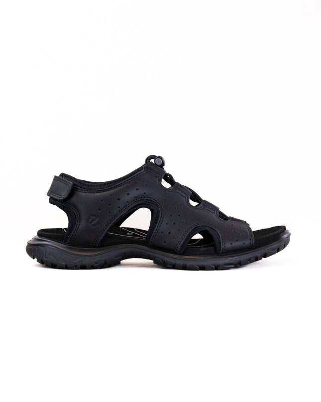 ECCO Offroad Roam Fisherman (Women's) - Black