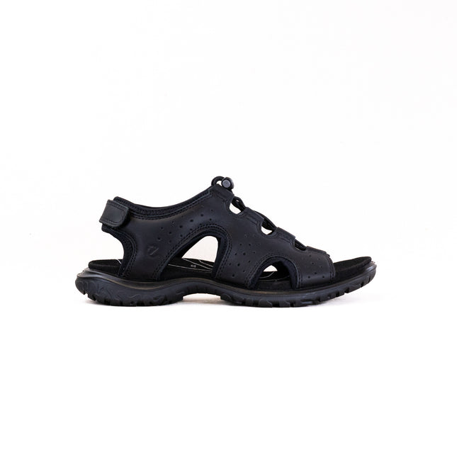 ECCO Offroad Roam Fisherman (Women's) - Black