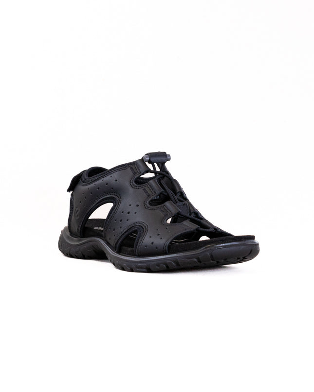 ECCO Offroad Roam Fisherman (Women's) - Black