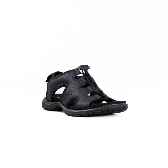 ECCO Offroad Roam Fisherman (Women's) - Black