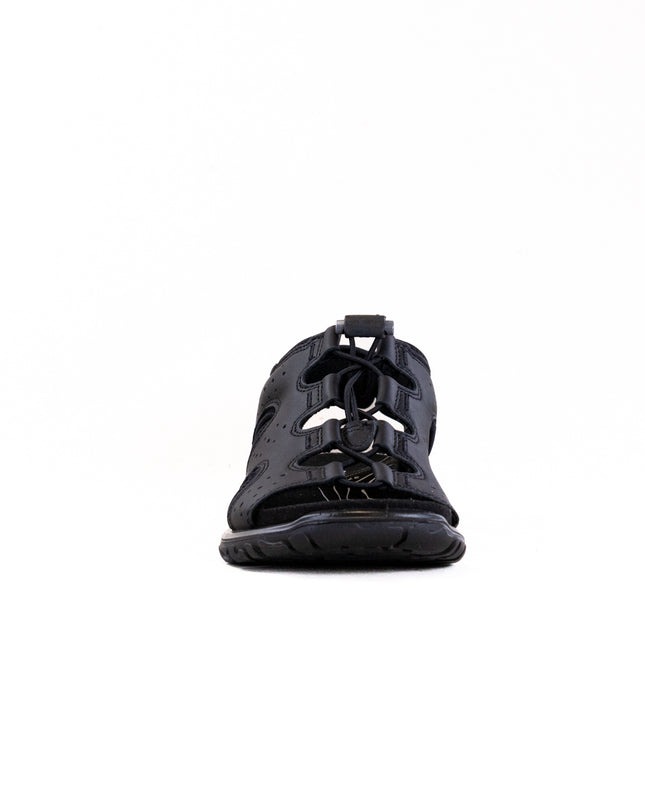 ECCO Offroad Roam Fisherman (Women's) - Black