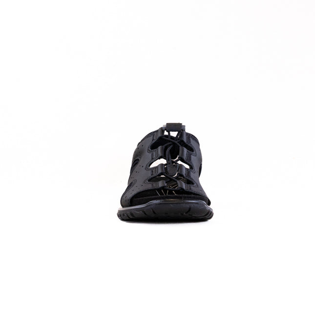 ECCO Offroad Roam Fisherman (Women's) - Black