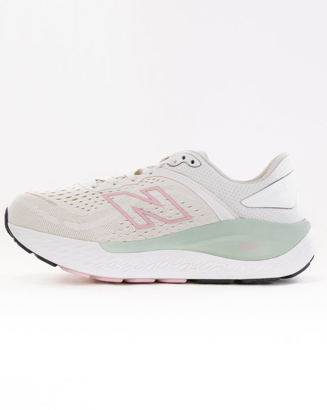 New Balance 1540V4 (Women's) - Turtledove/Silver Moss