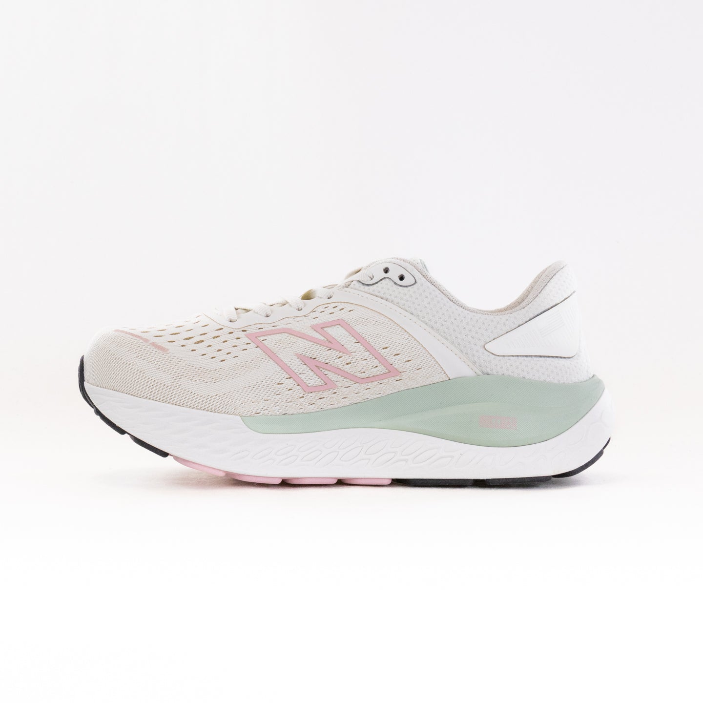 New Balance 1540V4 (Women's) - Turtledove/Silver Moss