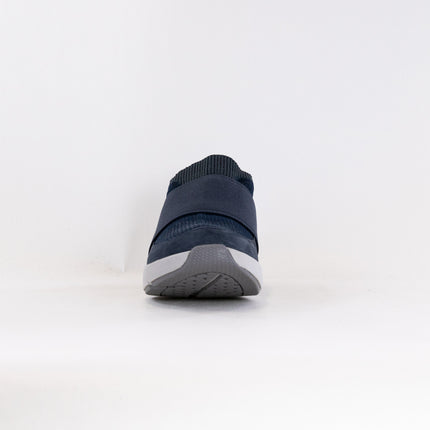 Clarks Wave 2.0 Step Waterproof (Women's) - Navy
