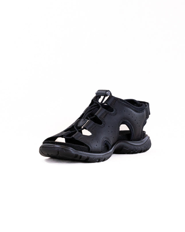 ECCO Offroad Roam Fisherman (Women's) - Black