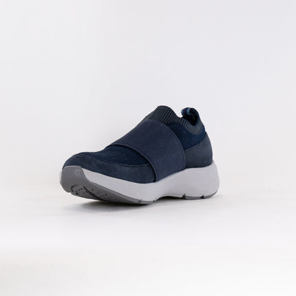 Clarks Wave 2.0 Step Waterproof (Women's) - Navy