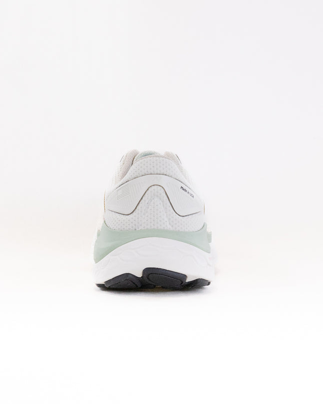 New Balance 1540V4 (Women's) - Turtledove/Silver Moss
