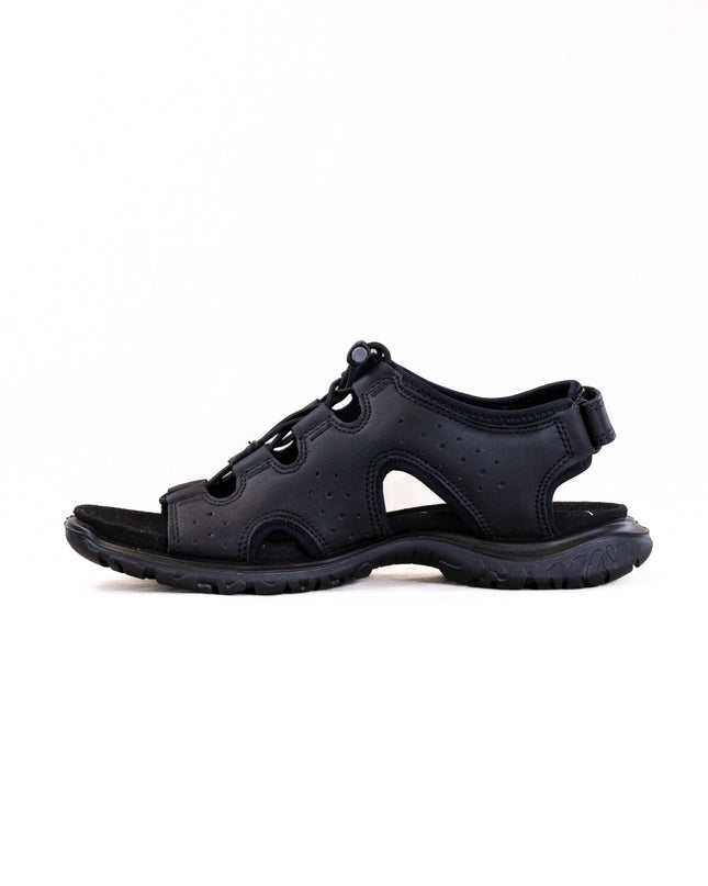 ECCO Offroad Roam Fisherman (Women's) - Black