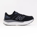 7.5 / NARROW (B) / BLACK/HARBOR GREY