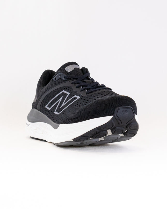 New Balance 1540V4 (Men's) - Black/Harbor Grey