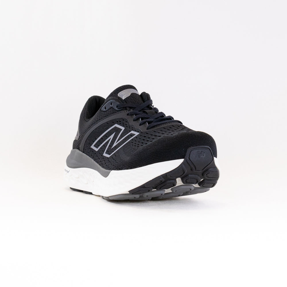 New Balance 1540V4 (Men's) - Black/Harbor Grey