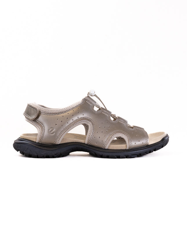 ECCO Offroad Roam Fisherman (Women's) - Pure Cashmere Foil