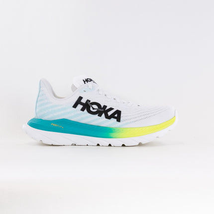 Hoka Mach 5 Wide (Women's) - WBGL