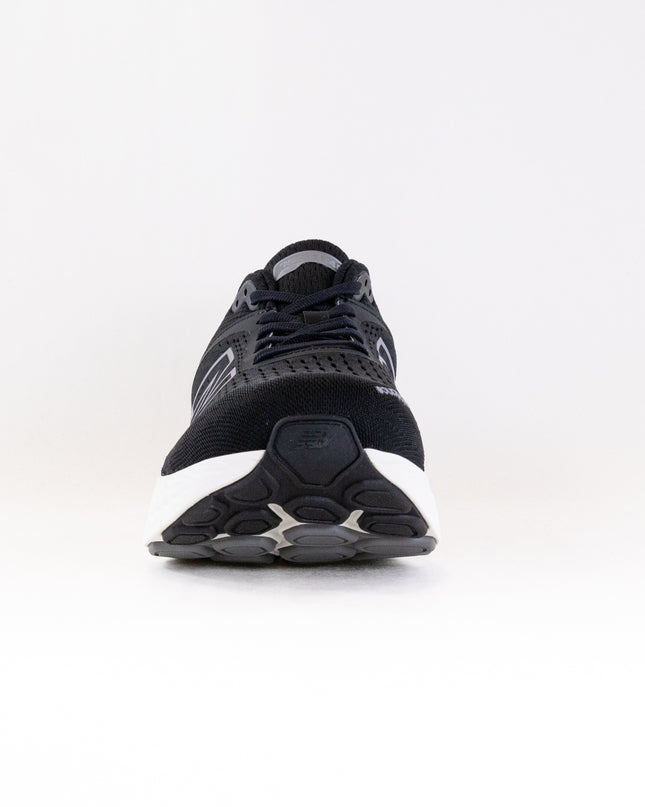 New Balance 1540V4 (Men's) - Black/Harbor Grey