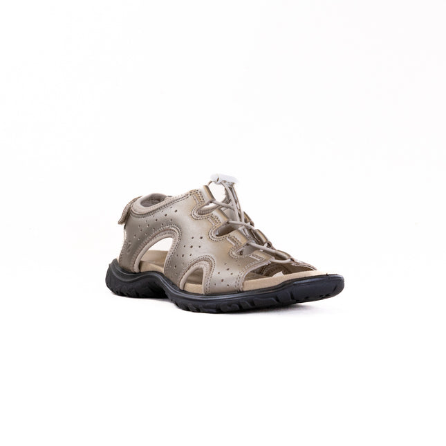ECCO Offroad Roam Fisherman (Women's) - Pure Cashmere Foil