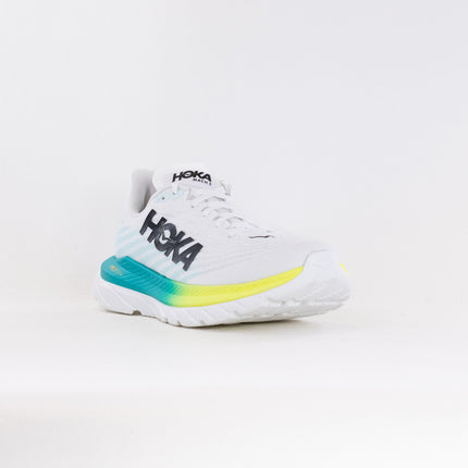 Hoka Mach 5 Wide (Women's) - WBGL