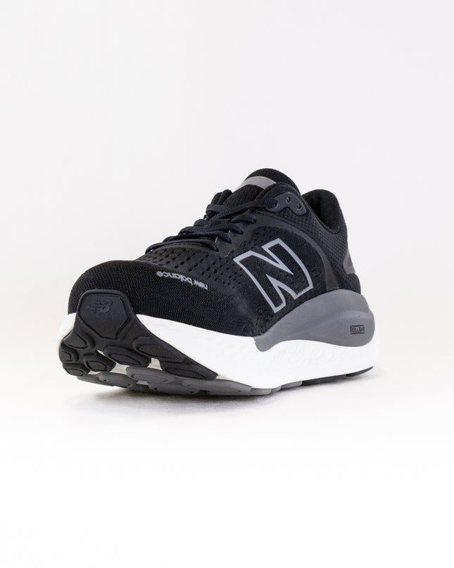 New Balance 1540V4 (Men's) - Black/Harbor Grey