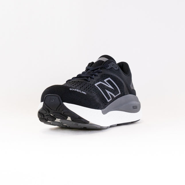 New Balance 1540V4 (Men's) - Black/Harbor Grey