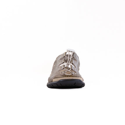 ECCO Offroad Roam Fisherman (Women's) - Pure Cashmere Foil