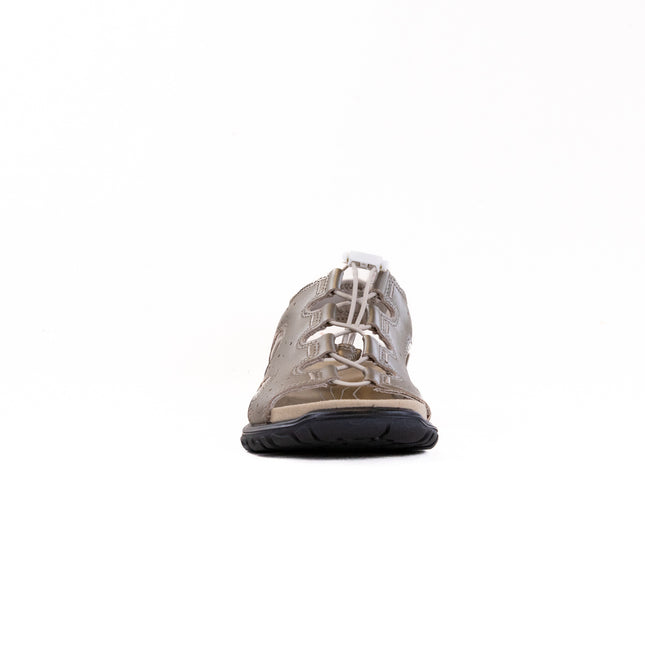 ECCO Offroad Roam Fisherman (Women's) - Pure Cashmere Foil