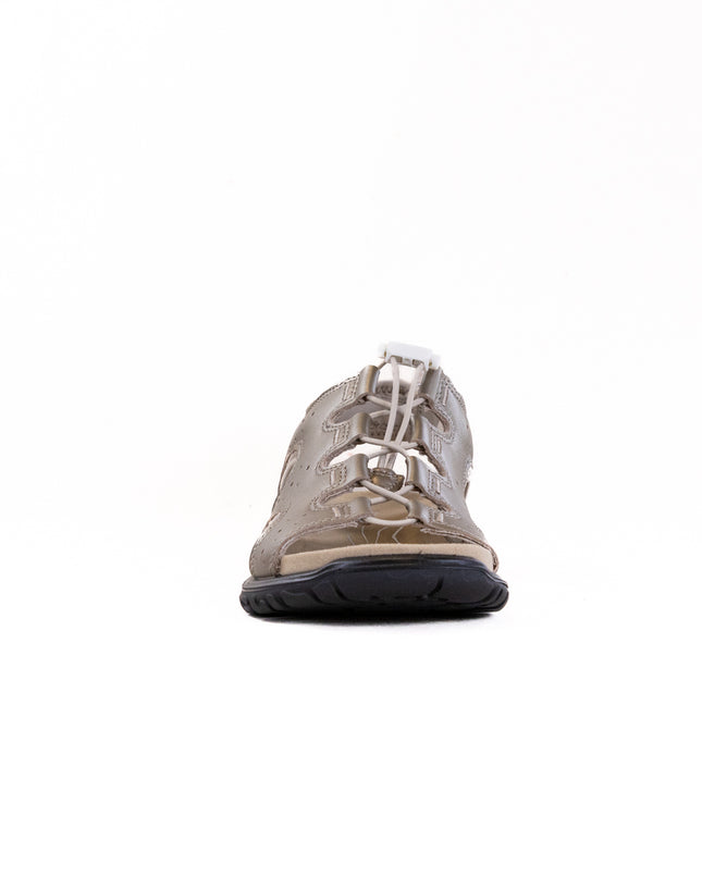 ECCO Offroad Roam Fisherman (Women's) - Pure Cashmere Foil