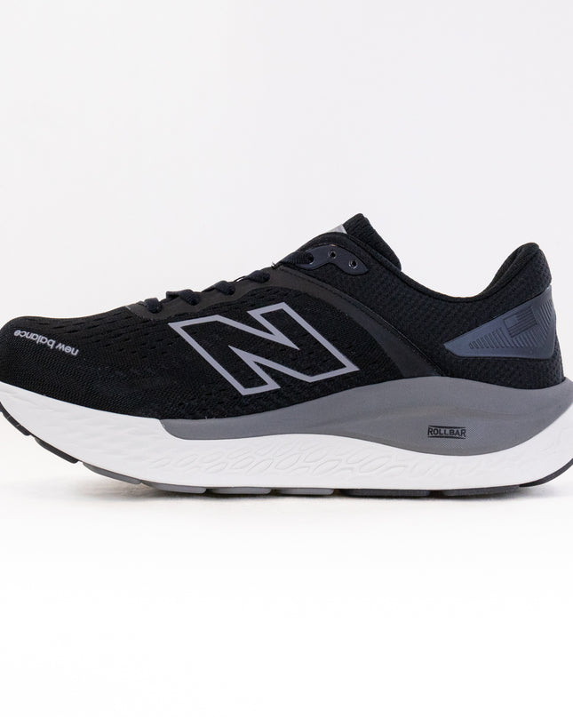 New Balance 1540V4 (Men's) - Black/Harbor Grey