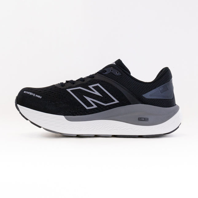 New Balance 1540V4 (Men's) - Black/Harbor Grey