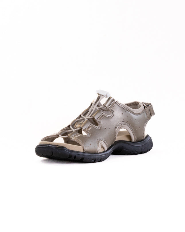 ECCO Offroad Roam Fisherman (Women's) - Pure Cashmere Foil