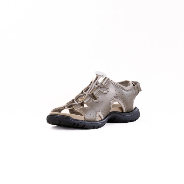 ECCO Offroad Roam Fisherman (Women's) - Pure Cashmere Foil