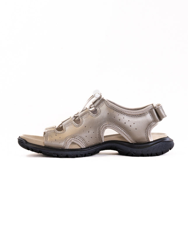 ECCO Offroad Roam Fisherman (Women's) - Pure Cashmere Foil