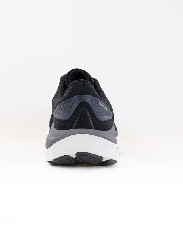 New Balance 1540V4 (Men's) - Black/Harbor Grey